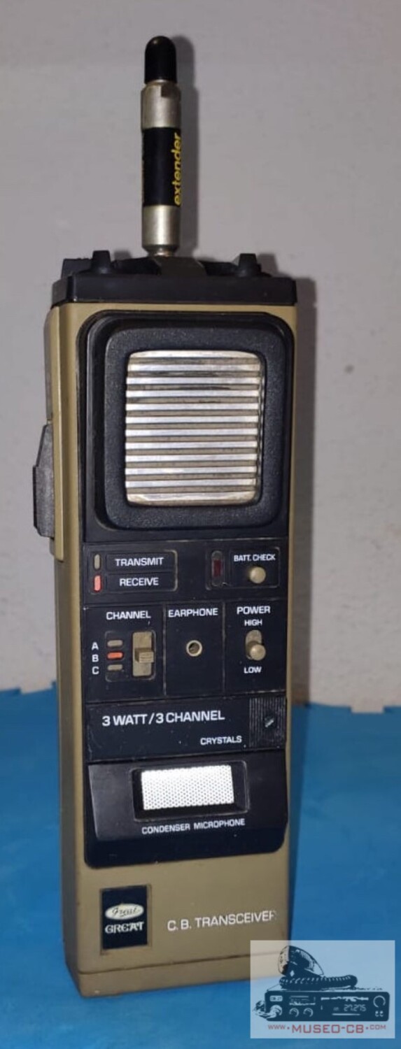 Great GT-210 - Imagen 5