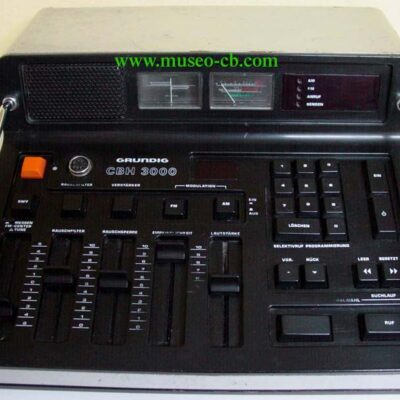 Grundig CBH-3000