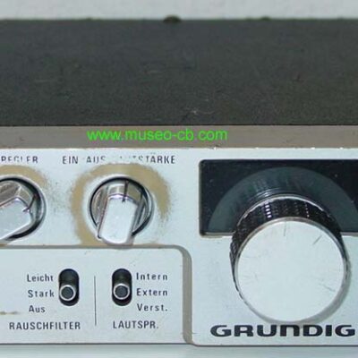 Grundig CBM 100