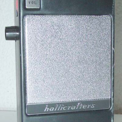 Hallicrafters CB-6
