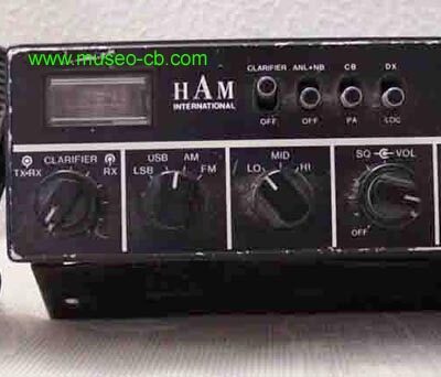 Ham Multimode II