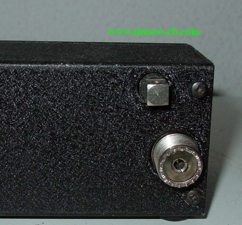 Handic SWR2 - Imagen 2