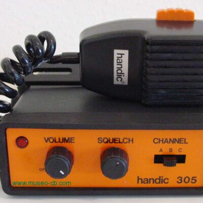 Handic 305