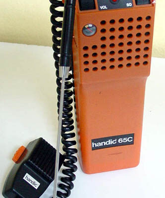Handic 65C