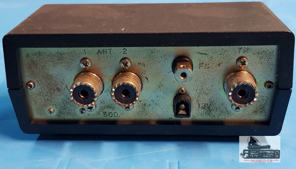 Hansen SWR-3S - Imagen 2