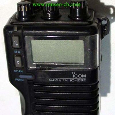 Icom IC-2SE
