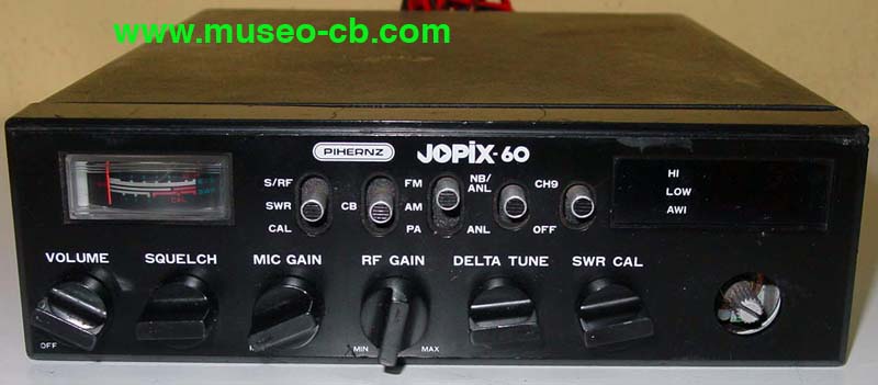 Jopix 60