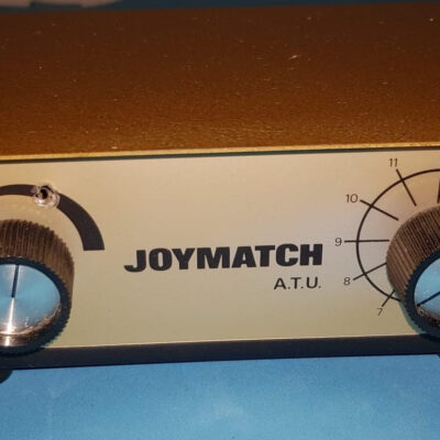 Joymatch ATU