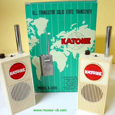 Katone K-8281