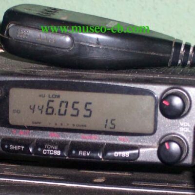 Kenwood TM-251