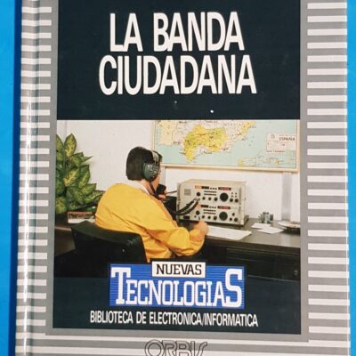 La Banda Ciudadana Marcombo