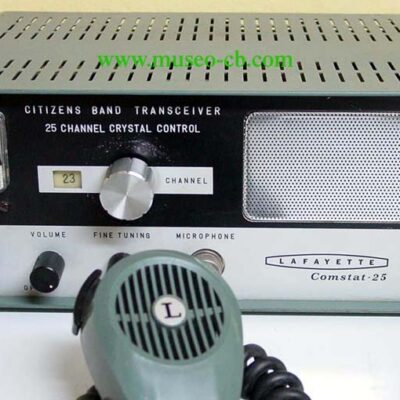 Lafayette Comstat 25