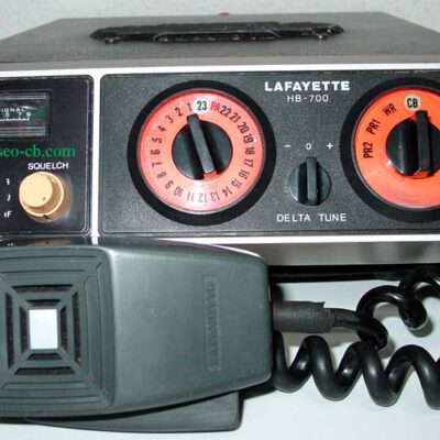 Lafayette HB-700