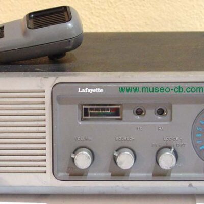 Lafayette Telsat 1000