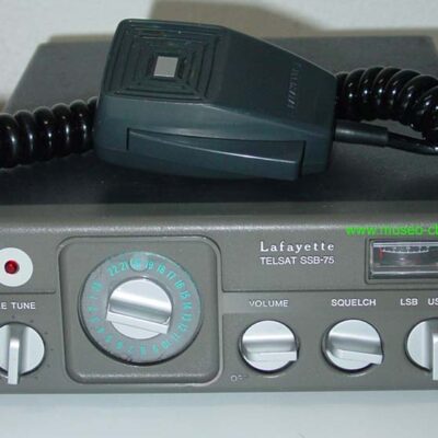 Lafayette Telsat SSB-75