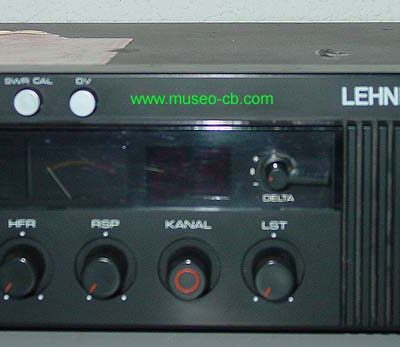 Lenhert HS-220