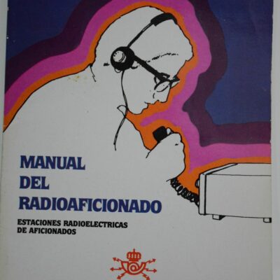 Manual Radioaficionado