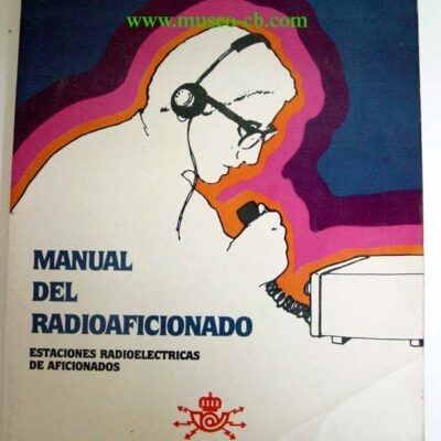 Manual del radioaficionado