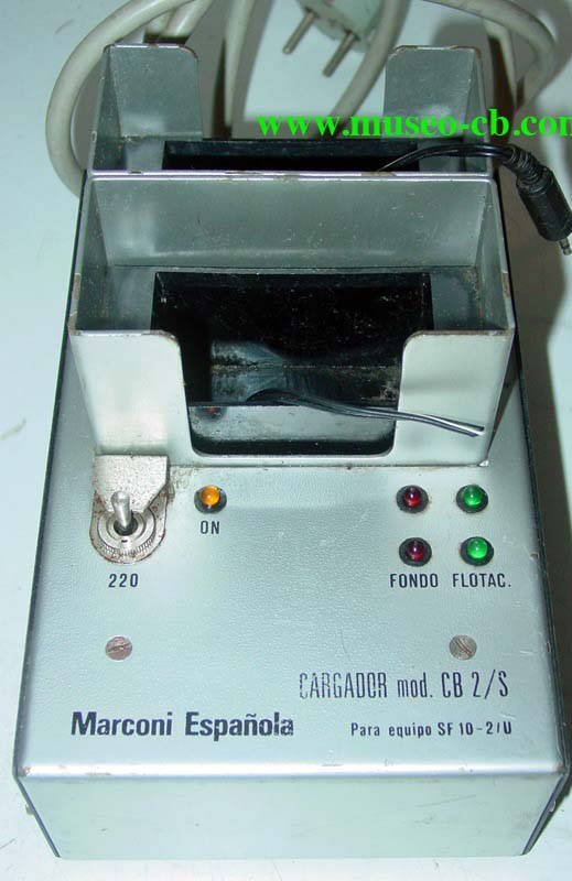 Marconi Española CB 2/S