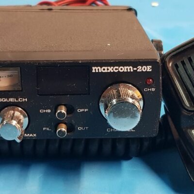 Maxcom 20-E