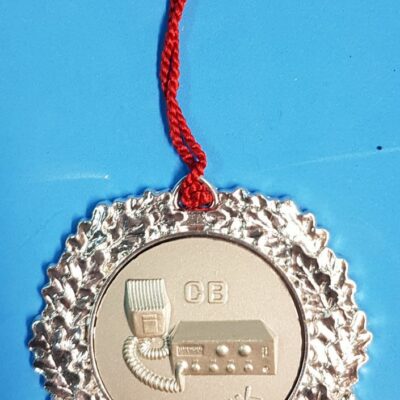 Medalla CB Funk