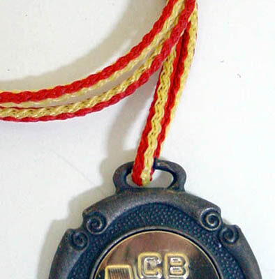 Medalla CB