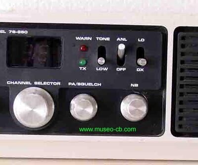 Midlan 76-860 nautic