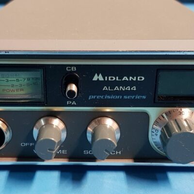 Midland Alan 44