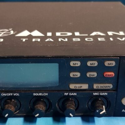 Midland Alan 48 plus Multi