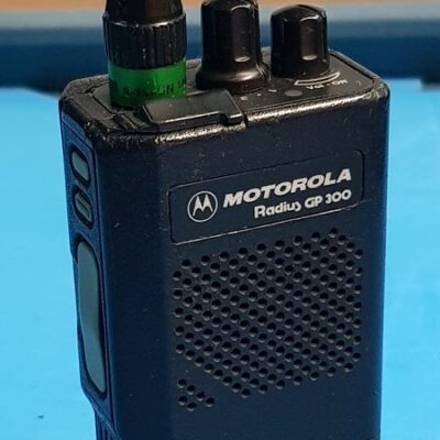 Motorola GP300
