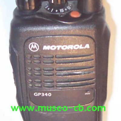 Motorola GP-340