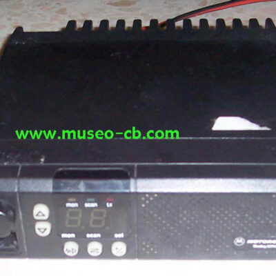 Motorola GM-300