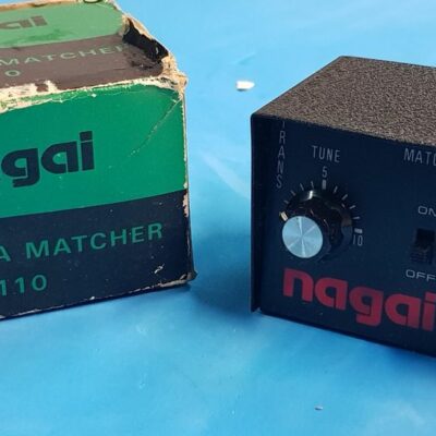 Nagai 110