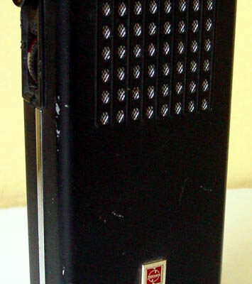 National Panasonic RJ-11