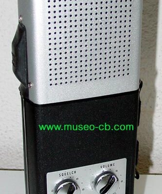 National Panasonic RJ 27 E