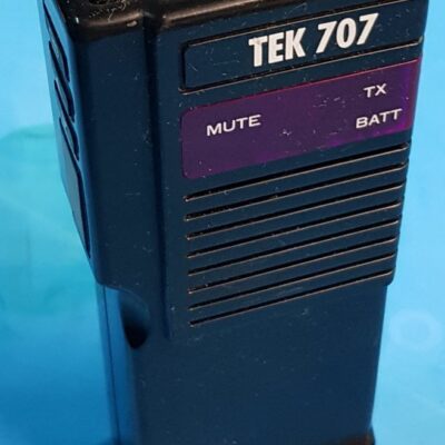 Nevada Tek 707
