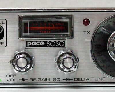 Pace 8030