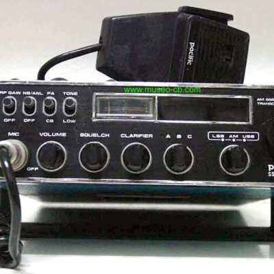 Pacific SSB 120 FR