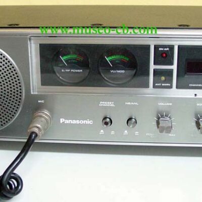 Panasonic RJ-3600