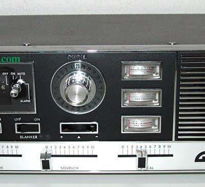 Pearce Simpson Bearcat 23