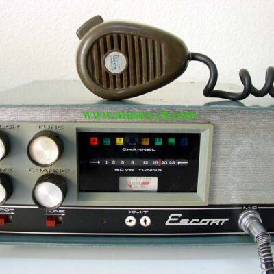 Pearce Simpson Escort