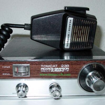 Pearce-SimpsonTomcat 23B