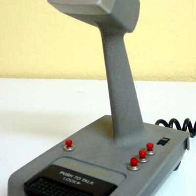 Pewe M132D20A (modificado)