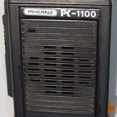 Pihernz PK-1100