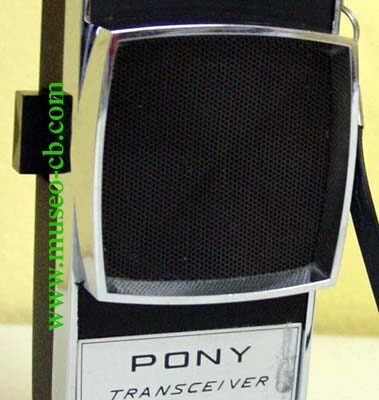 Pony 9 tr