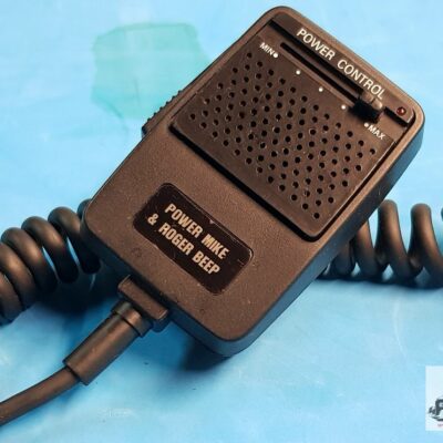 Power Mike Roger Beep