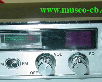 President Taylor Classic II