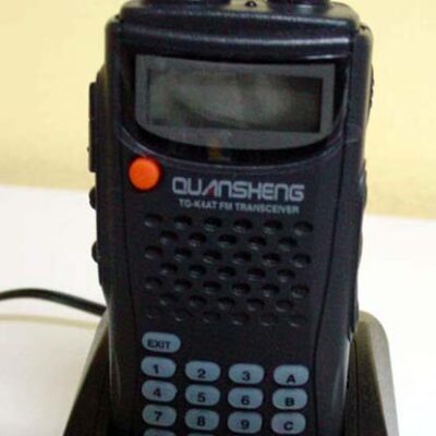 Quansheng TG-K4AT