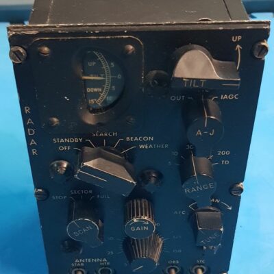 Radar C-818 B APS-42