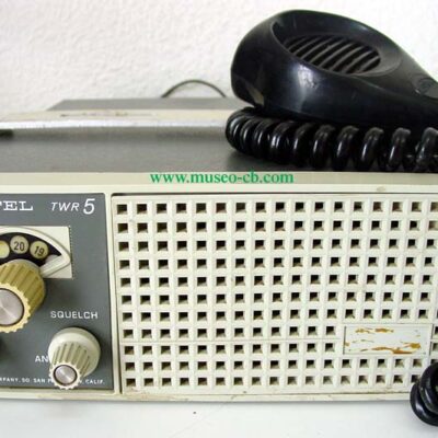 Raytheon Ray-Tel TWR 5